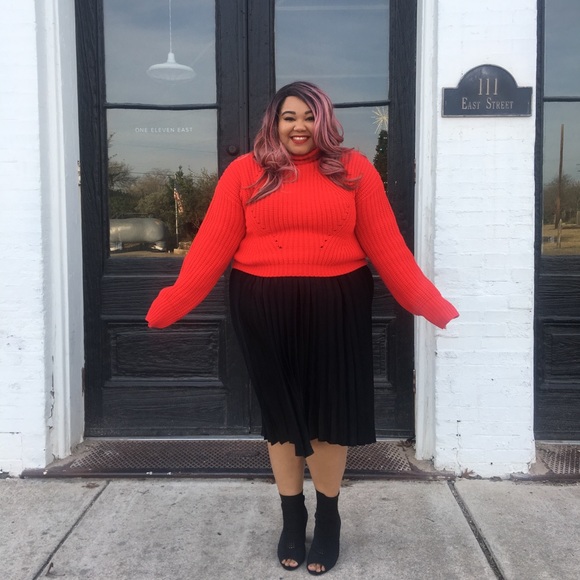 Meet the Posher Other - Meet your Posher, Edyn